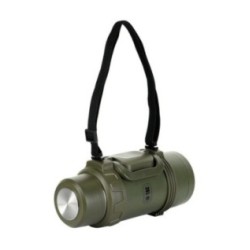 Termoska M-Tac Touring Thermos 1600 ml - olivová