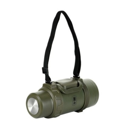 Termoska M-Tac Touring Thermos 1600 ml - olivová