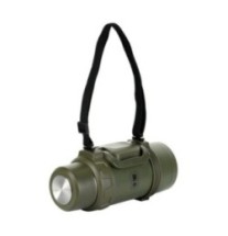 Termoska M-Tac Touring Thermos 1600 ml - olivová