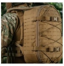 Batoh M-Tac Sturm Elite Backpack X-Large Gen.II 16l - coyote
