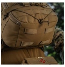 Batoh M-Tac Sturm Elite Backpack X-Large Gen.II 16l - coyote