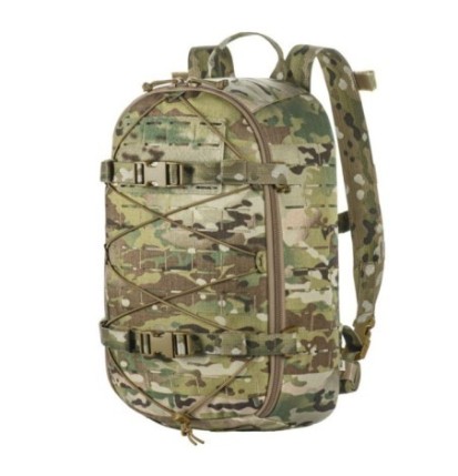 Batoh M-Tac Sturm Elite Backpack X-Large Gen.II 16l - multicam