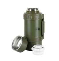 Termoska M-Tac Touring Thermos 1600 ml - olivová