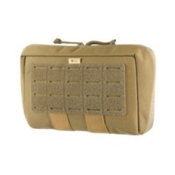 Púzdro na tablet M-Tac Admin Pouch Elite XL - coyote