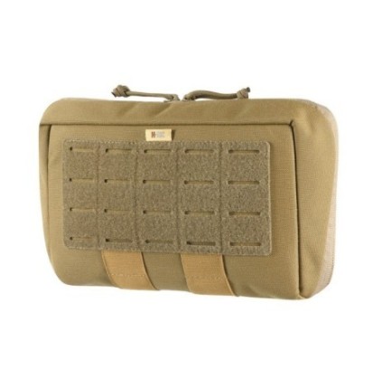 Púzdro na tablet M-Tac Admin Pouch Elite XL - coyote