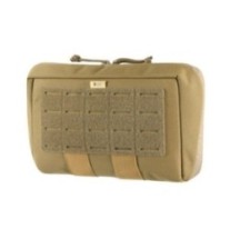 Púzdro na tablet M-Tac Admin Pouch Elite XL - coyote
