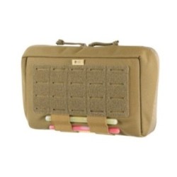 Púzdro na tablet M-Tac Admin Pouch Elite XL - coyote