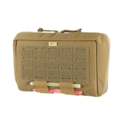 Púzdro na tablet M-Tac Admin Pouch Elite XL - coyote