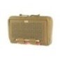 Púzdro na tablet M-Tac Admin Pouch Elite XL - coyote Púzdro na tablet M-Tac Admin Pouch Elite XL - coyote