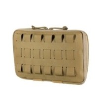 Púzdro na tablet M-Tac Admin Pouch Elite XL - coyote
