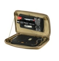 Púzdro na tablet M-Tac Admin Pouch Elite XL - coyote