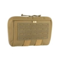Púzdro na tablet M-Tac Admin Pouch Elite XL - coyote