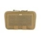Púzdro na tablet M-Tac Admin Pouch Elite XL - coyote Púzdro na tablet M-Tac Admin Pouch Elite XL - coyote