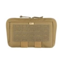 Púzdro na tablet M-Tac Admin Pouch Elite XL - coyote