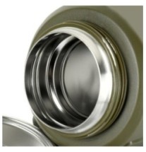 Termoska M-Tac Touring Thermos 1600 ml - olivová