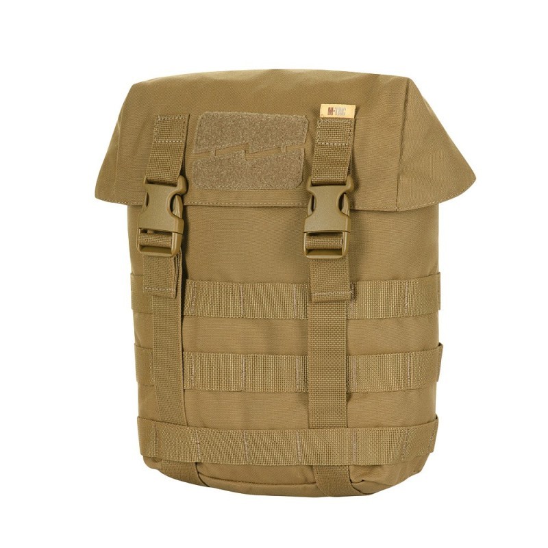 Puzdro viacúčelové M-Tac Sukharka Gen.3 - coyote Puzdro viacúčelové M-Tac Sukharka Gen.3 - coyote