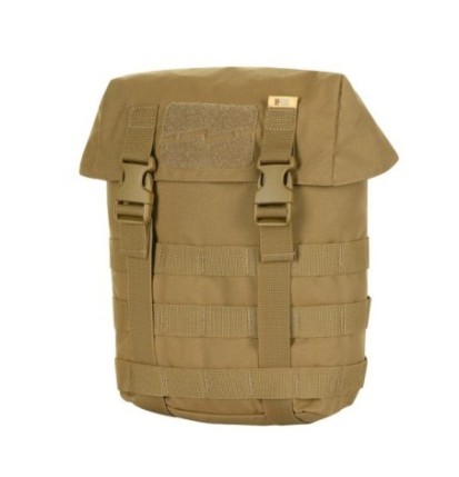 Puzdro viacúčelové M-Tac Sukharka Gen.3 - coyote