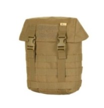 Puzdro viacúčelové M-Tac Sukharka Gen.3 - coyote