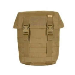 Puzdro viacúčelové M-Tac Sukharka Gen.3 - coyote