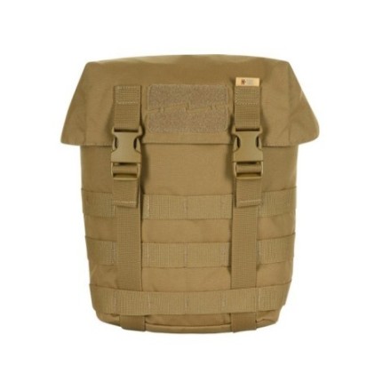 Puzdro viacúčelové M-Tac Sukharka Gen.3 - coyote