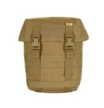Puzdro viacúčelové M-Tac Sukharka Gen.3 - coyote