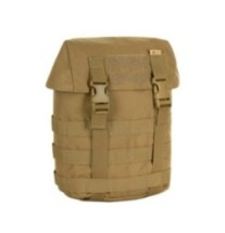 Puzdro viacúčelové M-Tac Sukharka Gen.3 - coyote