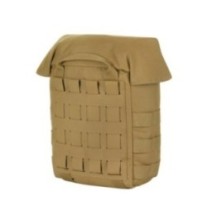Puzdro viacúčelové M-Tac Sukharka Gen.3 - coyote