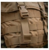 Puzdro viacúčelové M-Tac Sukharka Gen.3 - coyote