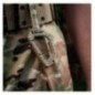 Karabína Molle taktická M-Tac Tactical Plastic - coyote Karabína Molle taktická M-Tac Tactical Plastic - coyote