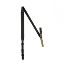 Dvojbodový popruh M-Tac Gun Sling Two Point - čierny