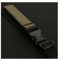 Dvojbodový popruh M-Tac Gun Sling Two Point - čierny