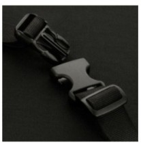 Dvojbodový popruh M-Tac Gun Sling Two Point - čierny