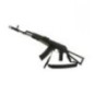 Dvojbodový popruh M-Tac Gun Sling Two Point - čierny Dvojbodový popruh M-Tac Gun Sling Two Point - čierny