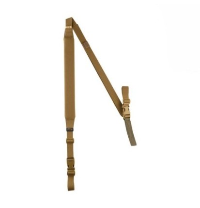 Dvojbodový popruh M-Tac Gun Sling Two Point - coyote