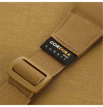 Dvojbodový popruh M-Tac Gun Sling Two Point - coyote