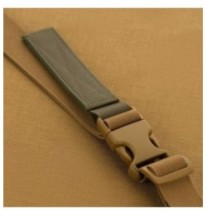 Dvojbodový popruh M-Tac Gun Sling Two Point - coyote