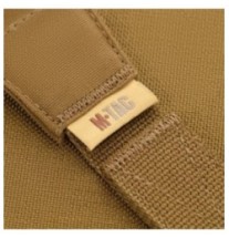 Dvojbodový popruh M-Tac Gun Sling Two Point - coyote