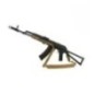 Dvojbodový popruh M-Tac Gun Sling Two Point - coyote Dvojbodový popruh M-Tac Gun Sling Two Point - coyote