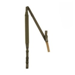Dvojbodový popruh M-Tac Gun Sling Two Point - ranger green
