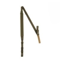 Dvojbodový popruh M-Tac Gun Sling Two Point - ranger green