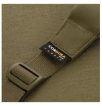 Dvojbodový popruh M-Tac Gun Sling Two Point - ranger green