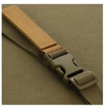 Dvojbodový popruh M-Tac Gun Sling Two Point - ranger green