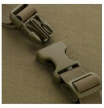 Dvojbodový popruh M-Tac Gun Sling Two Point - ranger green