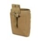 Odhadzovač M-Tac Magazine Dump Pouch - coyote Odhadzovač M-Tac Magazine Dump Pouch - coyote