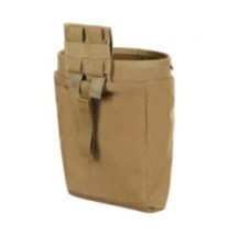 Odhadzovač M-Tac Magazine Dump Pouch - coyote