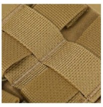 Odhadzovač M-Tac Magazine Dump Pouch - coyote