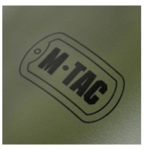 Termoska M-Tac Touring Thermos 1600 ml - olivová