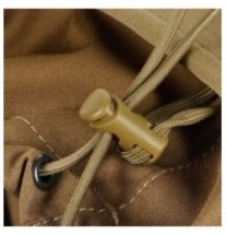 Odhadzovač M-Tac Magazine Dump Pouch - coyote