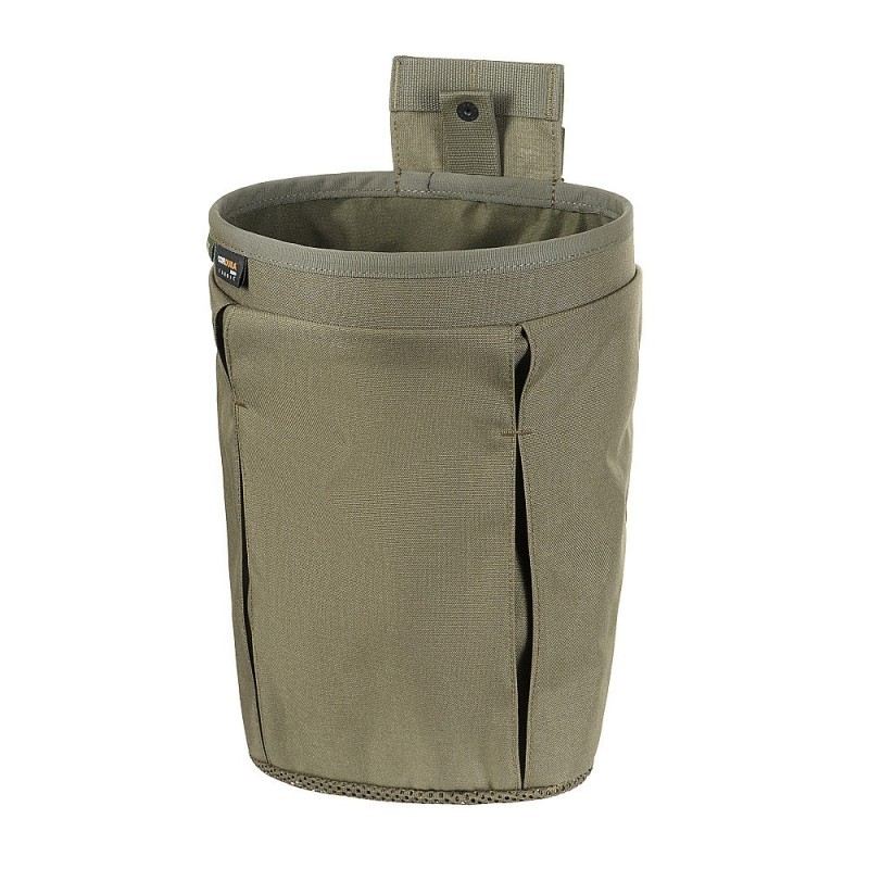 Odhadzovač M-Tac Magazine Dump Pouch - ranger green