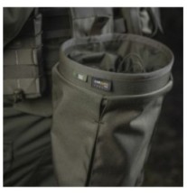Odhadzovač M-Tac Magazine Dump Pouch - ranger green